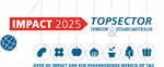 IMPACT 2025 - Topsector tuinbouw & Uitgansmaterialen