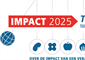 IMPACT 2025 - Topsector tuinbouw & Uitgansmaterialen